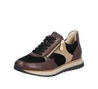 Rieker 49010-25, Zapatillas Mujer, marrón, 39 EU