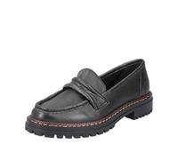 Rieker 52050 MocasinesMujer