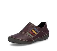 Rieker 52560 Mocasín Mujer