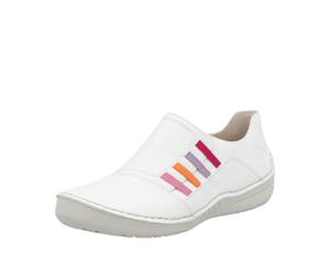 Rieker 52560 Mocasín Mujer