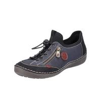 Rieker 52563-00 Mocasines Mujer
