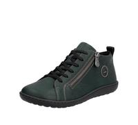 Rieker 52804 Botas cortas Mujer
