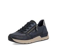 Rieker 58902 Zapatillas Bajas Mujer