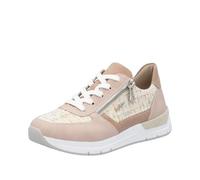 Rieker 58902 Zapatillas Bajas Mujer