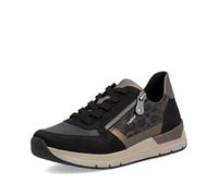 Rieker 58902 Zapatillas Bajas Mujer