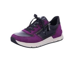 Rieker 58902 Zapatillas Bajas Mujer