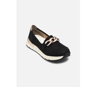 Rieker Zapatillas para Mujer 58944, Negro, 39 EU