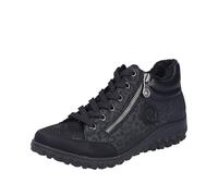 Rieker 59500 Botas con Cordones Mujer