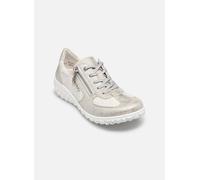 Rieker 59501 40 Plata