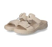 Rieker 60481 Pantuflas Mujer