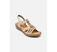 Rieker 60851 36 Beige