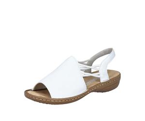 Rieker 608d1 Sandalias Mujer