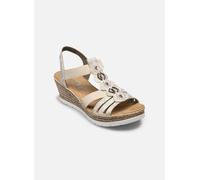 Rieker 619B2 41 Beige