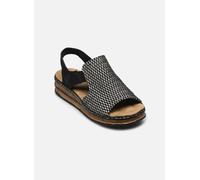 Rieker 62971 42 Negro