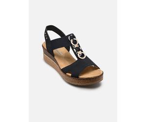 Rieker 63798 36 Azul