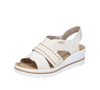 Rieker 67489 Sandalia Mujer