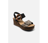Rieker 68176 38 Multicolor