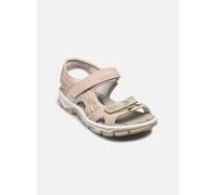 Rieker 68866 41 Rosa