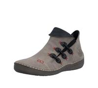 Rieker 72581 Botas de moda Mujer