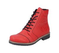 Rieker 73504 Botas cortas al tobillo Mujer