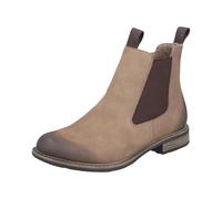 Rieker 74878, Barco Chelsea Mujer