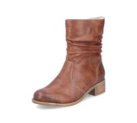 Rieker 76581, Bota a la Altura de la Pantorrilla Mujer, marrón, 42 EU