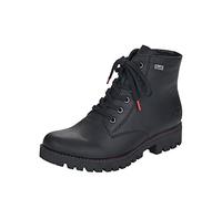Rieker - 785M1, Botas de moda Mujer, Schwarz, 43 EU