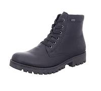 Rieker 785M1, Botas Mujer, Black, 36 EU