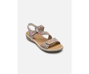 Rieker Ababe 42 Multicolor