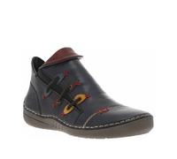 Rieker Botines 72581-14 in Azul 38