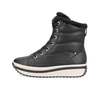 Rieker Adulto Master Artículo W0963-01 Otros, Black Black W0963 01, 42 EU