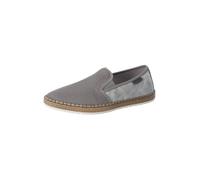 Rieker Alpargatas 'Namur' gris 44 gris