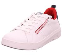 Rieker Artículo Maestro Adulto 41906-80 Blanco?, Blanco Deportivo, 42 EU