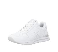 Rieker Artículo Maestro para Adultos W2401-80 Blanco, Blanco, 38 EU