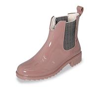Rieker Autumn / Winter Botas de lluvia Mujer