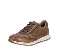 Rieker B0504 Nero/Almendra/Negro Talla 44, Braun 24, 43 EU