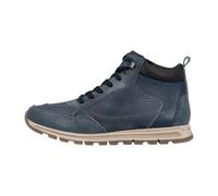 Rieker B0508 Botas Para Hombre Botas Botines Botas De Invierno