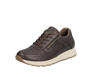 Rieker B0701, Zapatillas Hombre, marrón, 47 EU
