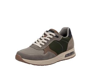 Rieker B1000, Zapatillas Bajas Hombre