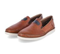 Rieker B2356, Mocasín Hombre, marrón, 44 EU