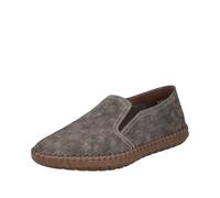 Rieker B2965, Mocasín Hombre, marrón, 40 EU
