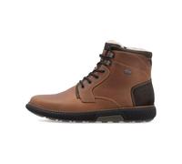 Rieker B3333, Botas con Cordones Hombre, marrón, 43 EU Ancho