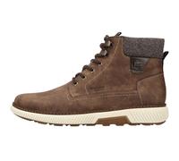 Rieker B3342 Botas Para Hombre Botines Botas De Invierno