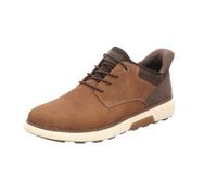 Rieker B3357, Mocasín Hombre, marrón, 43 EU