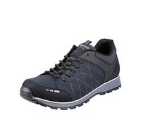 Rieker B5720, Zapatos Hombre, Azul, 40 EU
