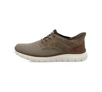 Rieker B6658, Mocasín Hombre, Beige, 43 EU