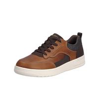 Rieker B7804, Cordones Hombre