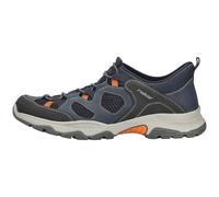 Rieker B8350 Mocasines Hombre Loafer Mocasines Zapatos de Verano Zapatos