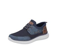 Rieker B9643 MocasínHombre