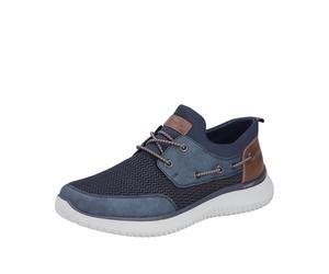 Rieker B9643 MocasínHombre